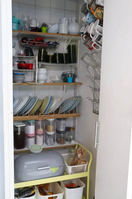 Apartamento com 3 quartos à venda, 100m2 em Tijuca, Rio De Janeiro - RJ - imagem 7 Foto 7 de Apartamento com 3 quartos à venda, 100m2 em Tijuca, Rio De Janeiro - RJ