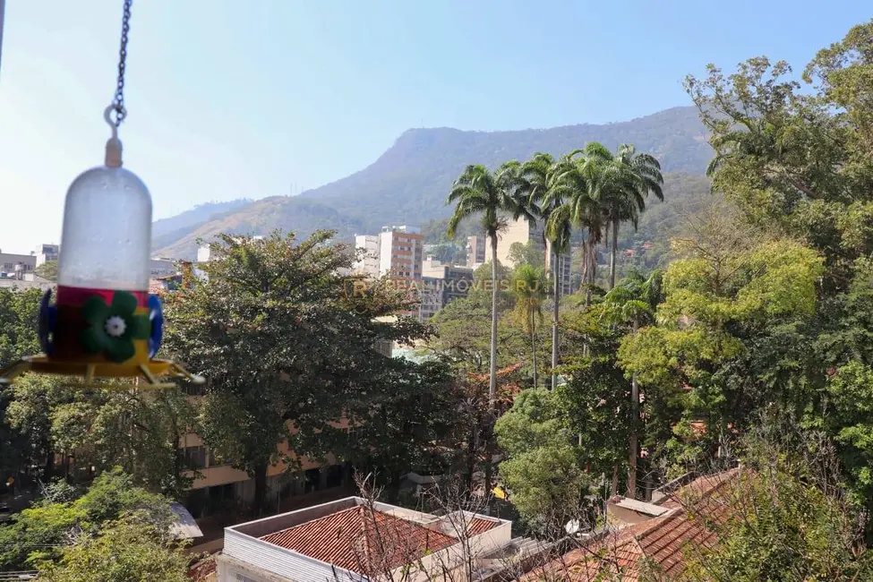 Apartamento com 3 quartos à venda, 100m2 em Tijuca, Rio De Janeiro - RJ - imagem 5 Foto 5 de Apartamento com 3 quartos à venda, 100m2 em Tijuca, Rio De Janeiro - RJ