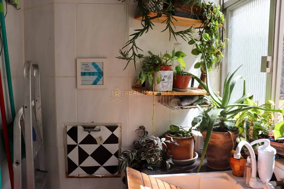 Apartamento com 3 quartos à venda, 100m2 em Tijuca, Rio De Janeiro - RJ - imagem 9 Foto 9 de Apartamento com 3 quartos à venda, 100m2 em Tijuca, Rio De Janeiro - RJ