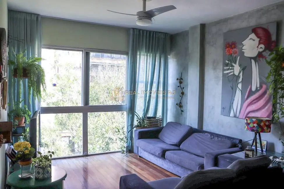 Apartamento com 3 quartos à venda, 100m2 em Tijuca, Rio De Janeiro - RJ - imagem 1 Foto 1 de Apartamento com 3 quartos à venda, 100m2 em Tijuca, Rio De Janeiro - RJ