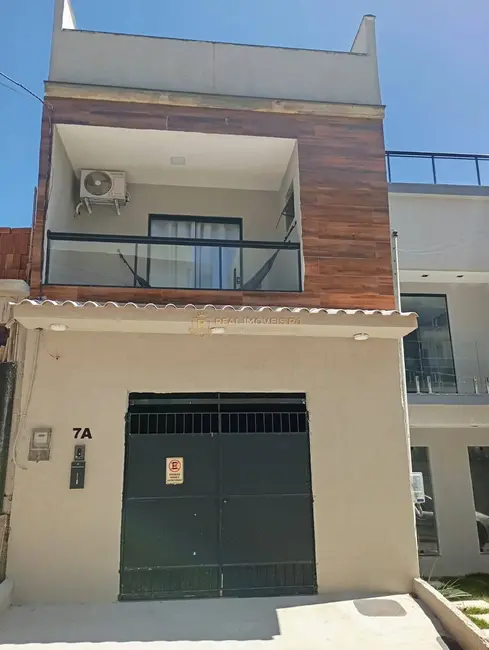 Foto 1 de Casa com 3 quartos à venda, 180m2 em Taquara, Rio De Janeiro - RJ