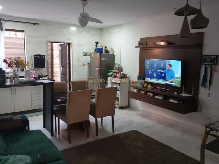 Foto 5 de Casa com 3 quartos à venda, 180m2 em Taquara, Rio De Janeiro - RJ