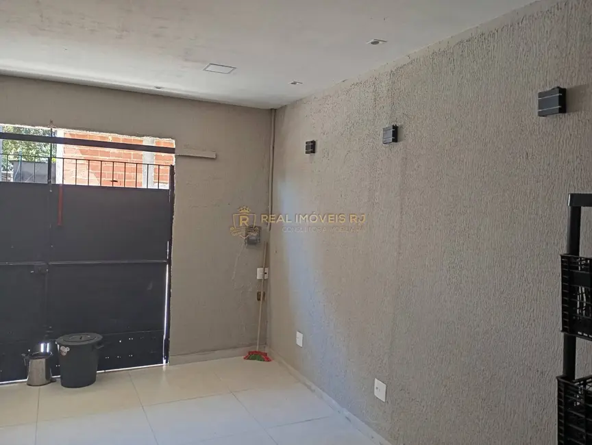 Foto 2 de Casa com 3 quartos à venda, 180m2 em Taquara, Rio De Janeiro - RJ
