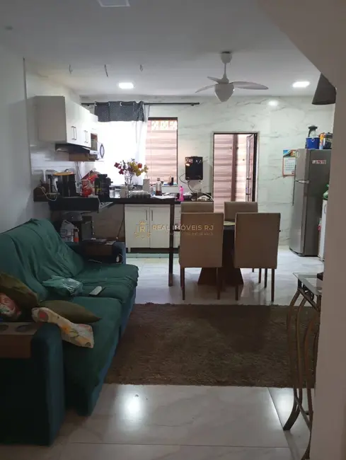 Foto 6 de Casa com 3 quartos à venda, 180m2 em Taquara, Rio De Janeiro - RJ