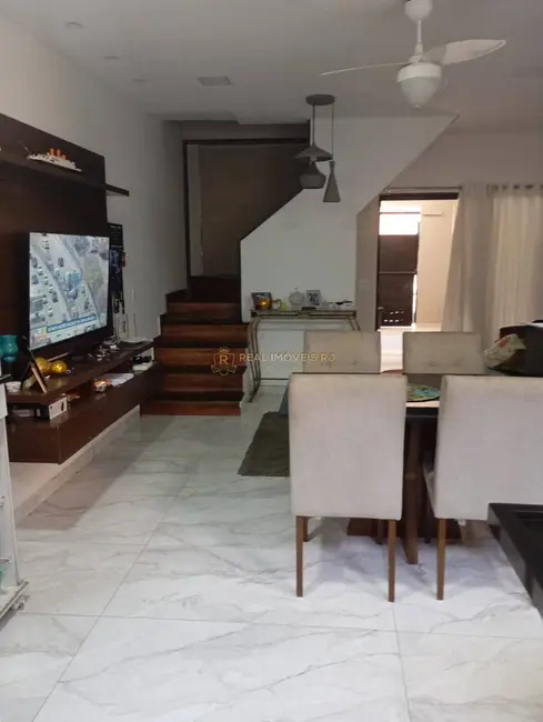 Foto 7 de Casa com 3 quartos à venda, 180m2 em Taquara, Rio De Janeiro - RJ