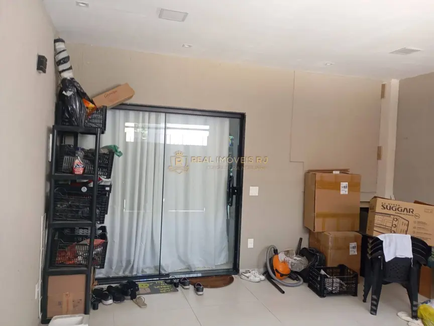 Foto 9 de Casa com 3 quartos à venda, 180m2 em Taquara, Rio De Janeiro - RJ