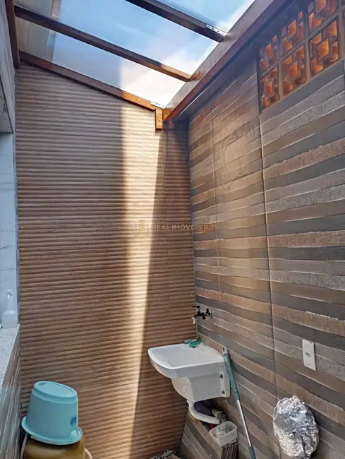 Foto 8 de Casa com 3 quartos à venda, 180m2 em Taquara, Rio De Janeiro - RJ