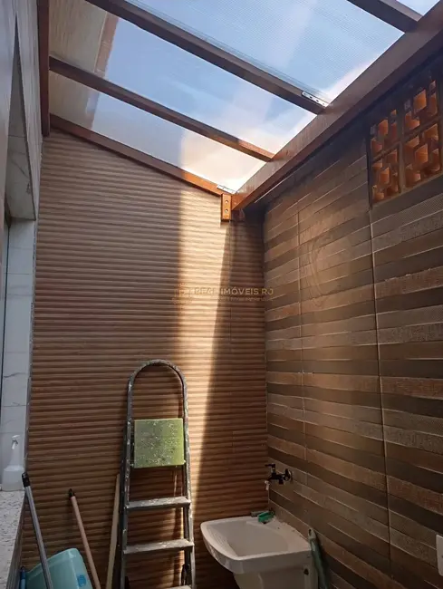 Foto 3 de Casa com 3 quartos à venda, 180m2 em Taquara, Rio De Janeiro - RJ