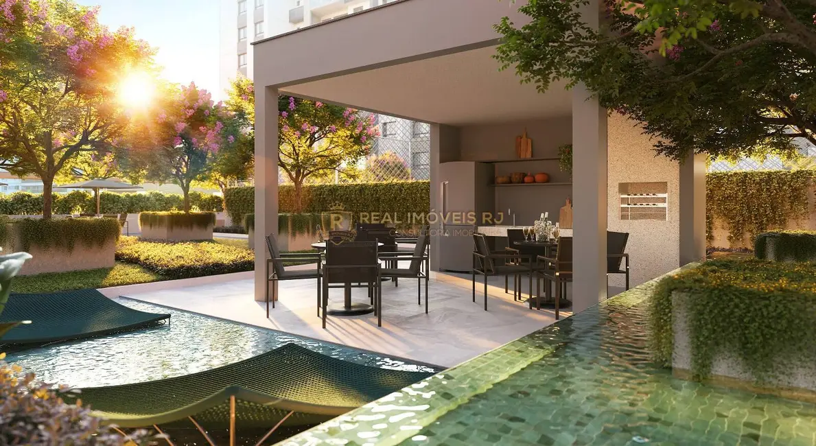 Foto 5 de Apartamento com 2 quartos à venda, 69m2 em Rio De Janeiro - RJ