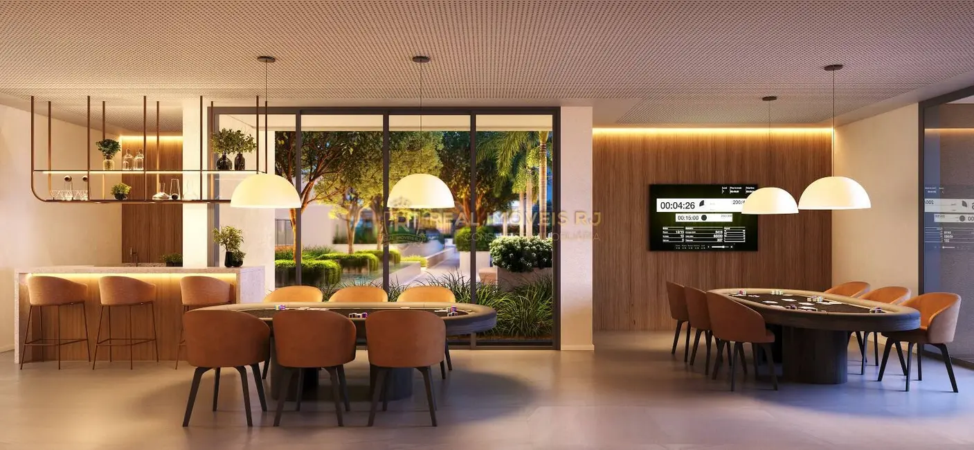 Foto 9 de Apartamento com 2 quartos à venda, 69m2 em Rio De Janeiro - RJ