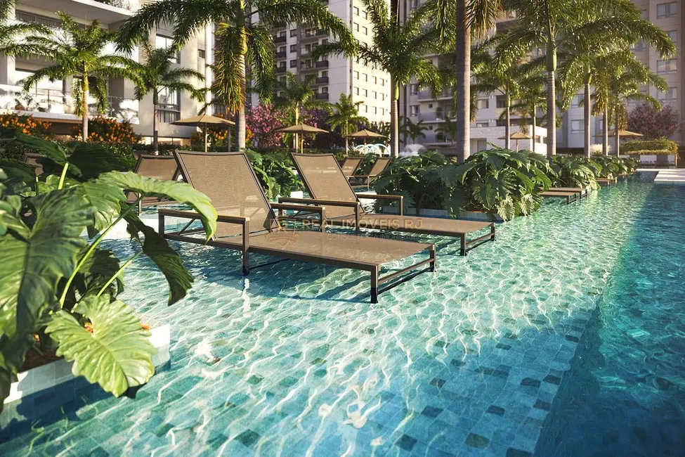 Foto 1 de Apartamento com 2 quartos à venda, 69m2 em Rio De Janeiro - RJ