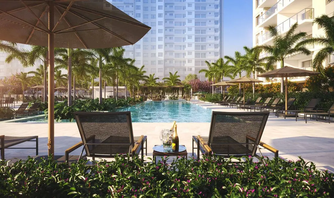 Foto 1 de Apartamento com 2 quartos à venda, 74m2 em Rio De Janeiro - RJ