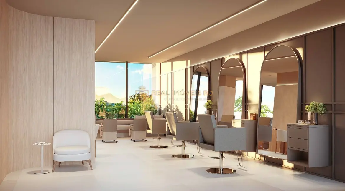 Foto 6 de Apartamento com 2 quartos à venda, 74m2 em Rio De Janeiro - RJ