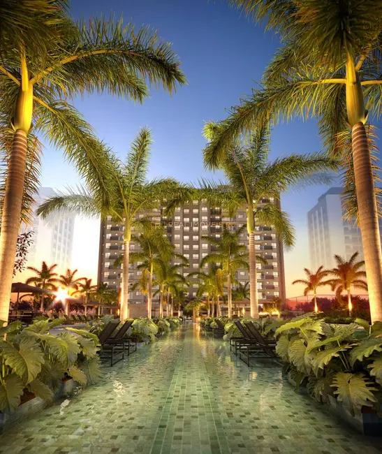 Apartamento com 4 quartos à venda, 145m2 em Rio De Janeiro - RJ - imagem 2 Foto 2 de Apartamento com 4 quartos à venda, 145m2 em Rio De Janeiro - RJ