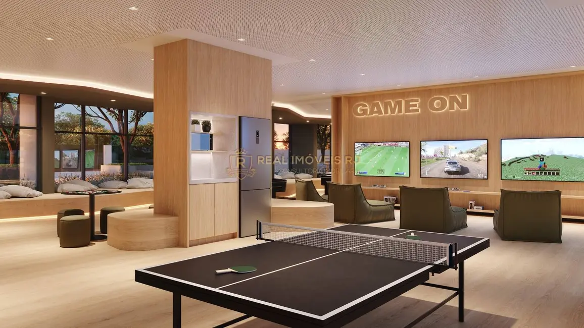 Apartamento com 4 quartos à venda, 145m2 em Rio De Janeiro - RJ - imagem 7 Foto 7 de Apartamento com 4 quartos à venda, 145m2 em Rio De Janeiro - RJ