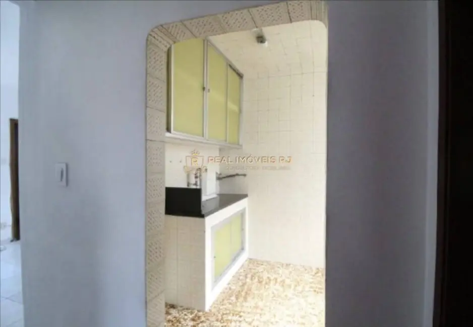 Foto 4 de Apartamento com 2 quartos à venda, 47m2 em Pechincha, Rio De Janeiro - RJ