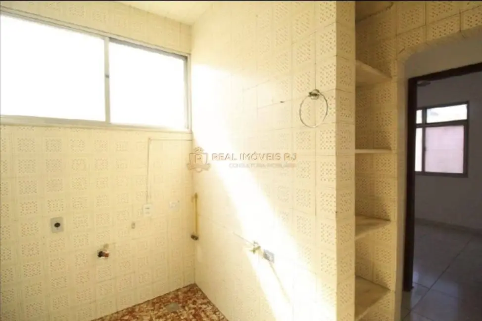 Foto 9 de Apartamento com 2 quartos à venda, 47m2 em Pechincha, Rio De Janeiro - RJ
