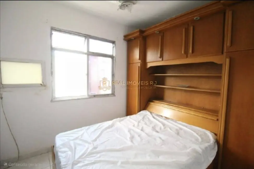 Foto 7 de Apartamento com 2 quartos à venda, 47m2 em Pechincha, Rio De Janeiro - RJ