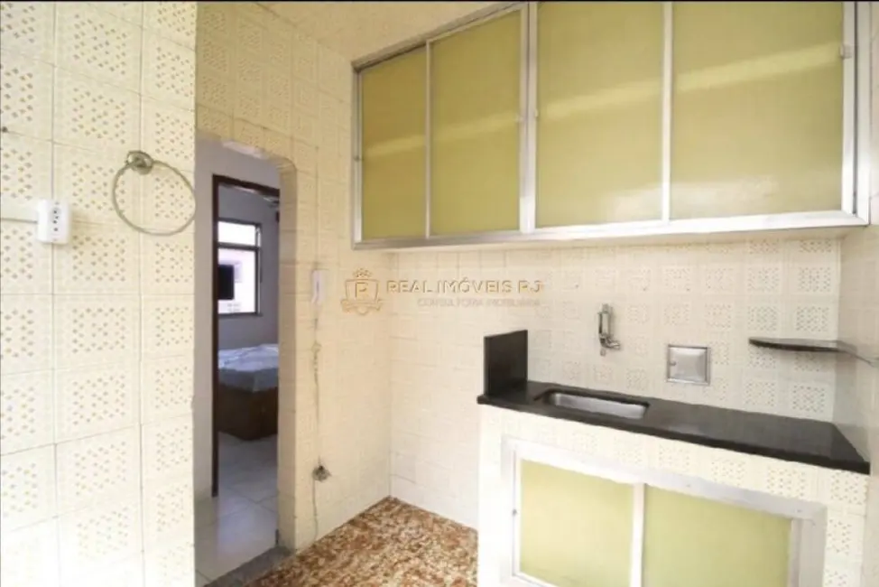 Foto 5 de Apartamento com 2 quartos à venda, 47m2 em Pechincha, Rio De Janeiro - RJ