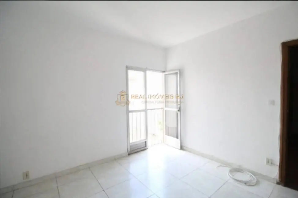 Foto 2 de Apartamento com 2 quartos à venda, 47m2 em Pechincha, Rio De Janeiro - RJ