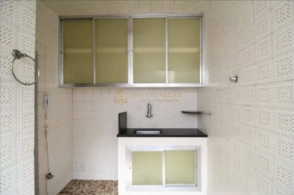 Foto 6 de Apartamento com 2 quartos à venda, 47m2 em Pechincha, Rio De Janeiro - RJ