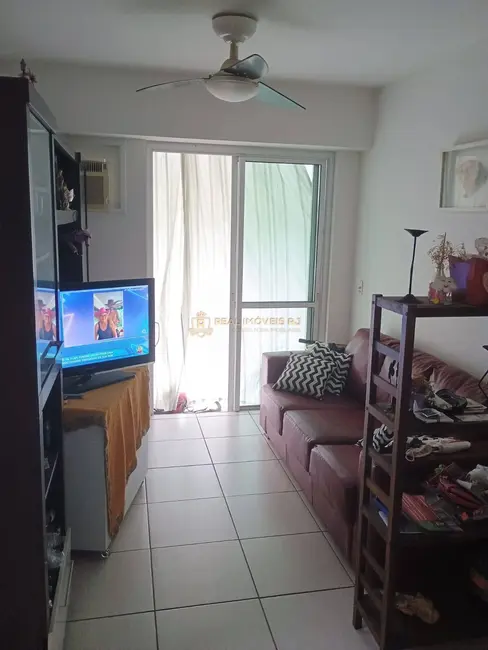 Foto 1 de Apartamento com 2 quartos à venda, 69m2 em Rio De Janeiro - RJ