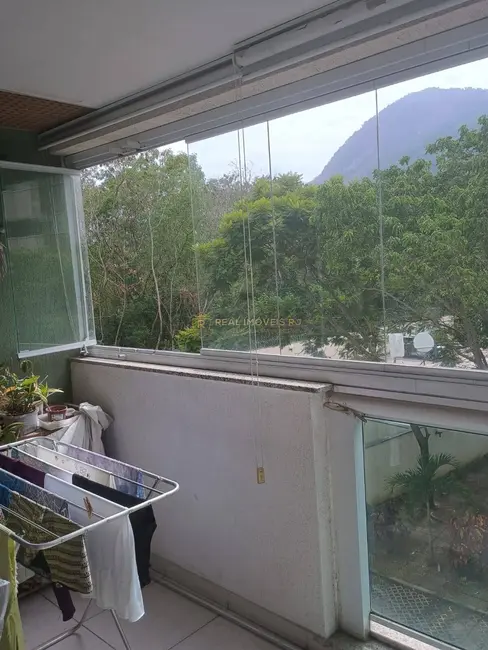 Foto 8 de Apartamento com 2 quartos à venda, 69m2 em Rio De Janeiro - RJ