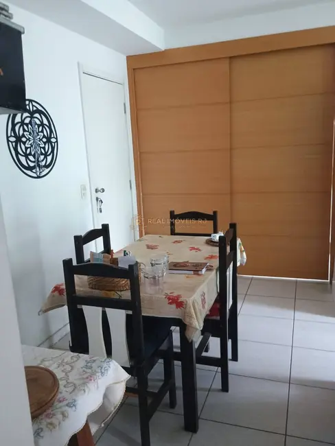 Foto 2 de Apartamento com 2 quartos à venda, 69m2 em Rio De Janeiro - RJ