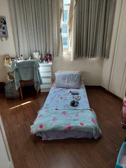 Apartamento com 3 quartos à venda, 101m2 em Tijuca, Rio De Janeiro - RJ - imagem 3 Foto 3 de Apartamento com 3 quartos à venda, 101m2 em Tijuca, Rio De Janeiro - RJ