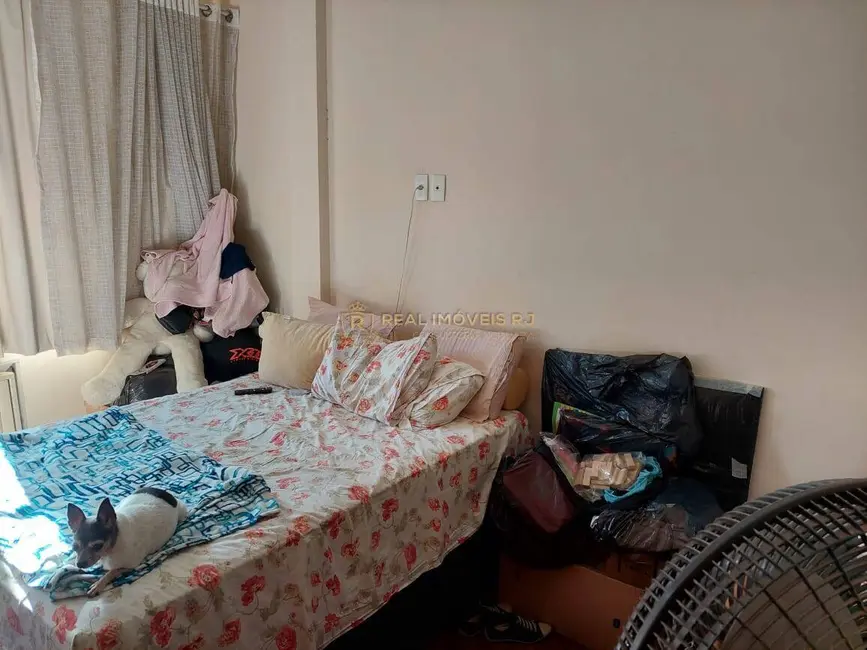 Apartamento com 3 quartos à venda, 101m2 em Tijuca, Rio De Janeiro - RJ - imagem 4 Foto 4 de Apartamento com 3 quartos à venda, 101m2 em Tijuca, Rio De Janeiro - RJ