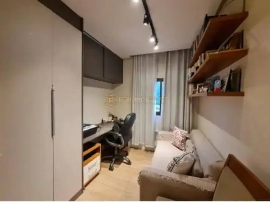 Foto 4 de Apartamento com 3 quartos à venda, 165m2 em Jacarepaguá, Rio De Janeiro - RJ