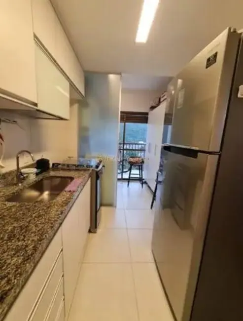 Foto 3 de Apartamento com 3 quartos à venda, 165m2 em Jacarepaguá, Rio De Janeiro - RJ