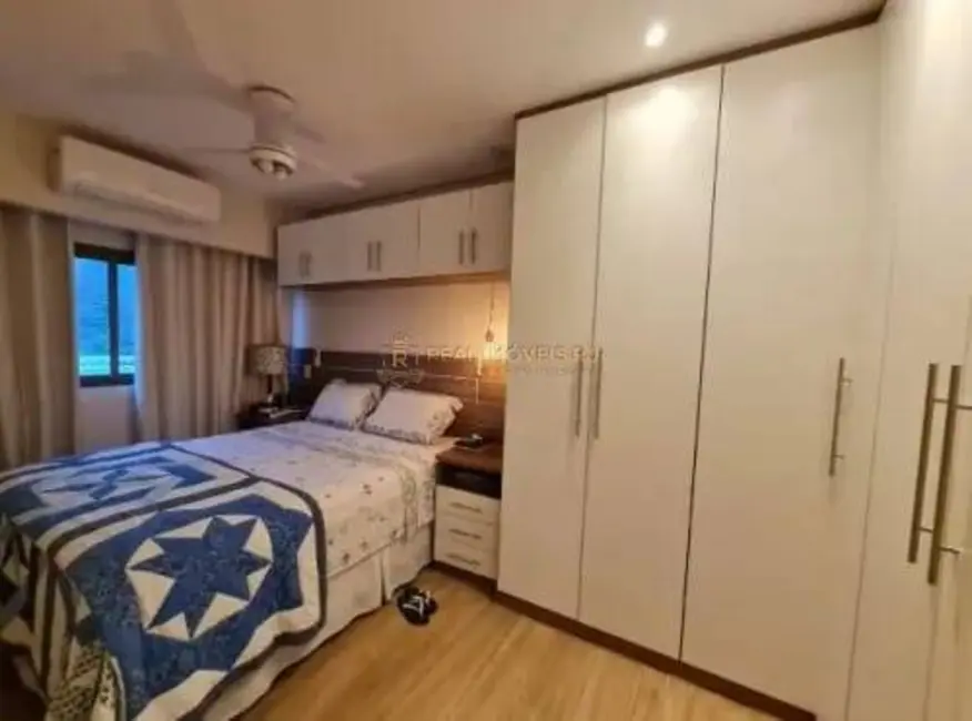 Foto 5 de Apartamento com 3 quartos à venda, 165m2 em Jacarepaguá, Rio De Janeiro - RJ