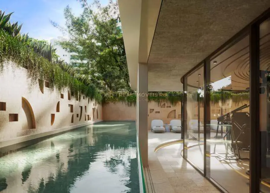 Foto 1 de Apartamento com 4 quartos à venda, 465m2 em Barra da Tijuca, Rio De Janeiro - RJ