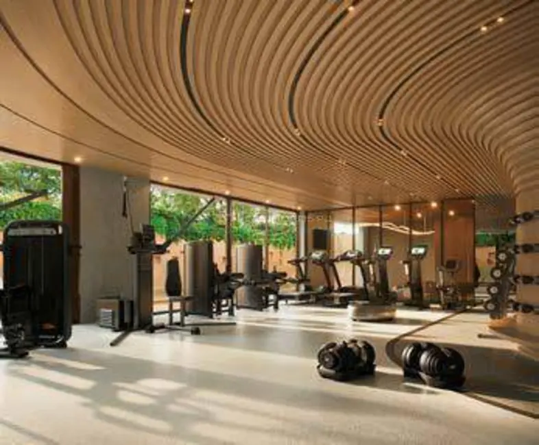 Foto 9 de Apartamento com 4 quartos à venda, 465m2 em Barra da Tijuca, Rio De Janeiro - RJ