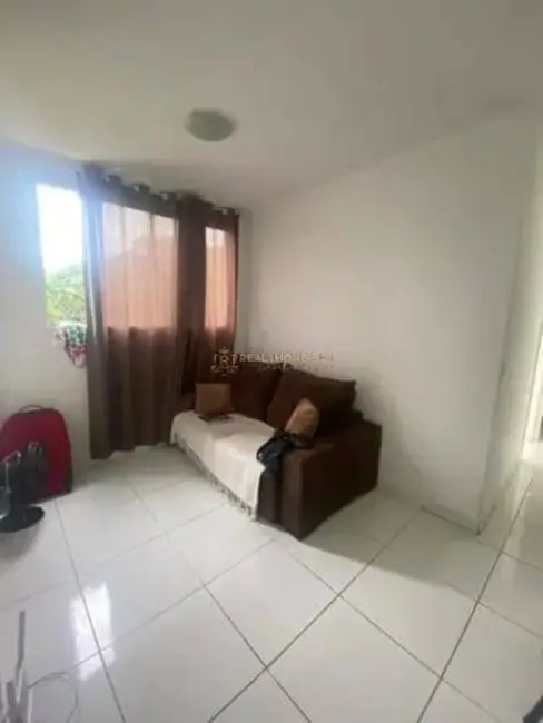 Foto 1 de Apartamento com 2 quartos à venda, 55m2 em Vargem Pequena, Rio De Janeiro - RJ
