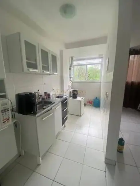 Foto 3 de Apartamento com 2 quartos à venda, 55m2 em Vargem Pequena, Rio De Janeiro - RJ