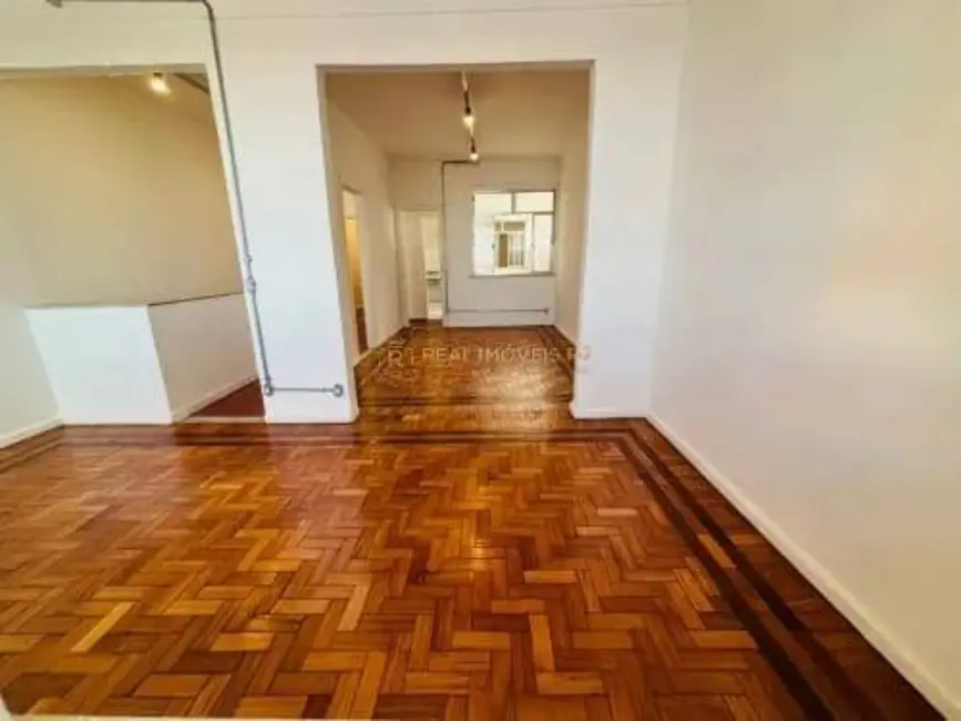 Foto 2 de Apartamento com 3 quartos à venda, 151m2 em Engenho de Dentro, Rio De Janeiro - RJ