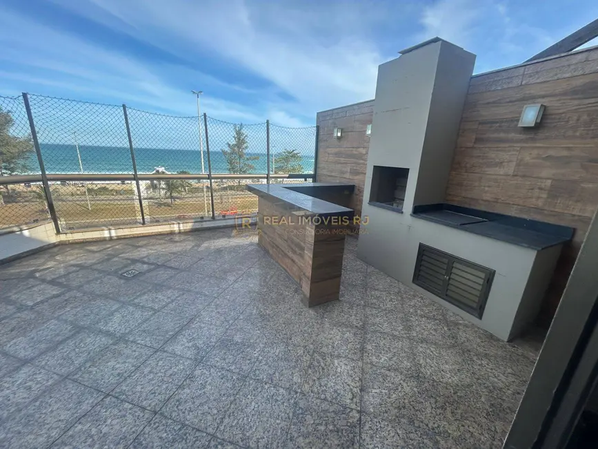 Apartamento com 3 quartos para alugar, 360m2 em Recreio dos Bandeirantes, Rio De Janeiro - RJ - imagem 5 Foto 5 de Apartamento com 3 quartos para alugar, 360m2 em Recreio dos Bandeirantes, Rio De Janeiro - RJ