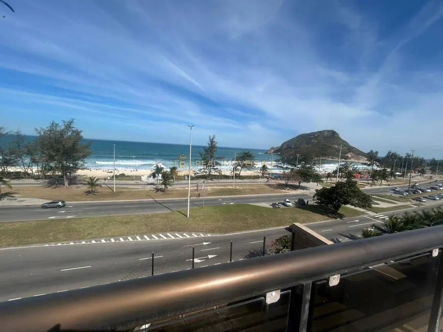 Apartamento com 3 quartos para alugar, 360m2 em Recreio dos Bandeirantes, Rio De Janeiro - RJ - imagem 1 Foto 1 de Apartamento com 3 quartos para alugar, 360m2 em Recreio dos Bandeirantes, Rio De Janeiro - RJ