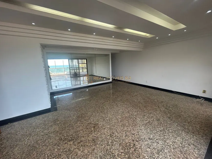 Apartamento com 3 quartos para alugar, 360m2 em Recreio dos Bandeirantes, Rio De Janeiro - RJ - imagem 6 Foto 6 de Apartamento com 3 quartos para alugar, 360m2 em Recreio dos Bandeirantes, Rio De Janeiro - RJ