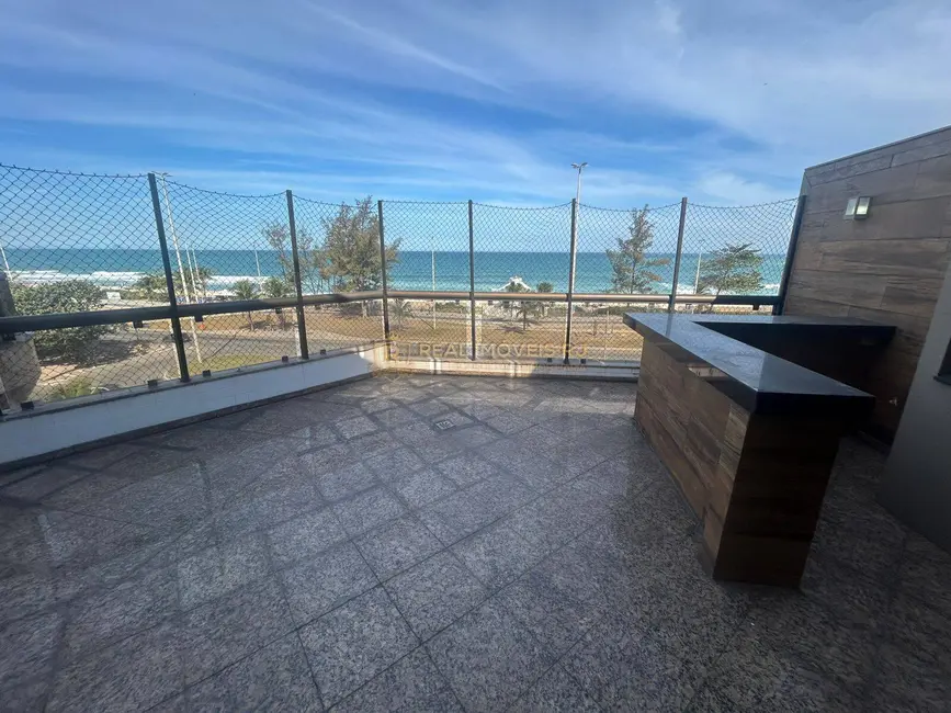 Apartamento com 3 quartos para alugar, 360m2 em Recreio dos Bandeirantes, Rio De Janeiro - RJ - imagem 3 Foto 3 de Apartamento com 3 quartos para alugar, 360m2 em Recreio dos Bandeirantes, Rio De Janeiro - RJ