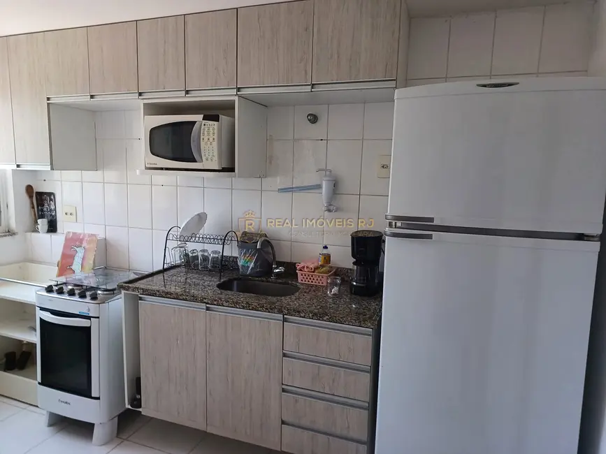 Apartamento com 2 quartos à venda, 70m2 em Rio De Janeiro - RJ - imagem 6 Foto 6 de Apartamento com 2 quartos à venda, 70m2 em Rio De Janeiro - RJ