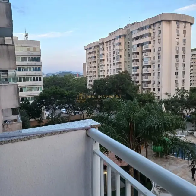 Apartamento com 2 quartos à venda, 70m2 em Rio De Janeiro - RJ - imagem 2 Foto 2 de Apartamento com 2 quartos à venda, 70m2 em Rio De Janeiro - RJ