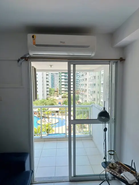 Apartamento com 2 quartos à venda, 70m2 em Rio De Janeiro - RJ - imagem 4 Foto 4 de Apartamento com 2 quartos à venda, 70m2 em Rio De Janeiro - RJ