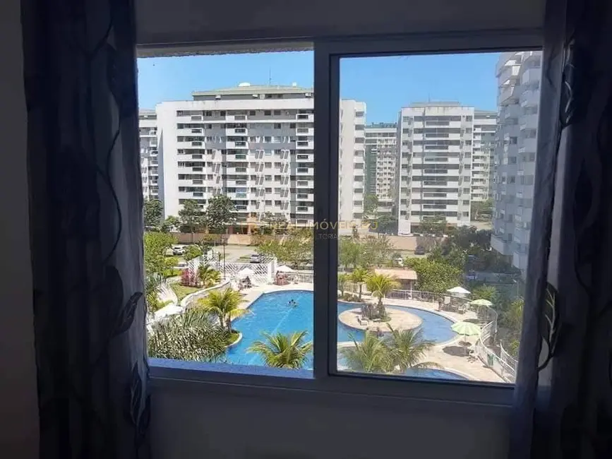 Apartamento com 2 quartos à venda, 70m2 em Rio De Janeiro - RJ - imagem 8 Foto 8 de Apartamento com 2 quartos à venda, 70m2 em Rio De Janeiro - RJ