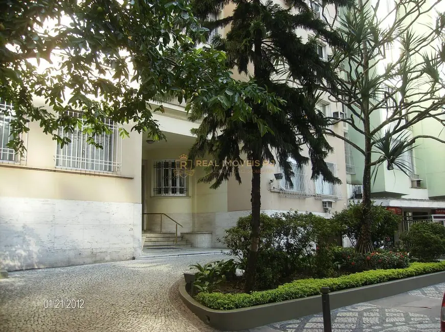 Apartamento com 3 quartos à venda, 203m2 em Flamengo, Rio De Janeiro - RJ - imagem 2 Foto 2 de Apartamento com 3 quartos à venda, 203m2 em Flamengo, Rio De Janeiro - RJ