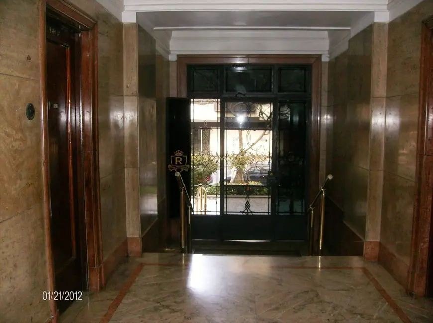 Apartamento com 3 quartos à venda, 203m2 em Flamengo, Rio De Janeiro - RJ - imagem 4 Foto 4 de Apartamento com 3 quartos à venda, 203m2 em Flamengo, Rio De Janeiro - RJ