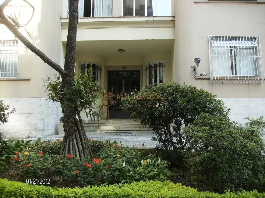 Foto 1 de Apartamento com 3 quartos à venda, 203m2 em Flamengo, Rio De Janeiro - RJ