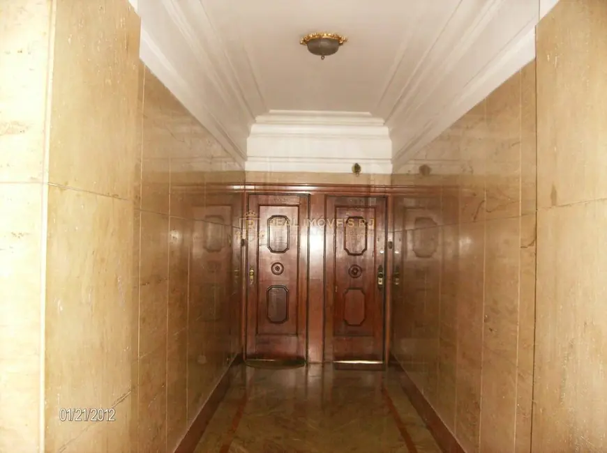 Apartamento com 3 quartos à venda, 203m2 em Flamengo, Rio De Janeiro - RJ - imagem 3 Foto 3 de Apartamento com 3 quartos à venda, 203m2 em Flamengo, Rio De Janeiro - RJ
